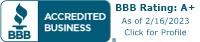 STERLING TRUSTS  BBB Business Review