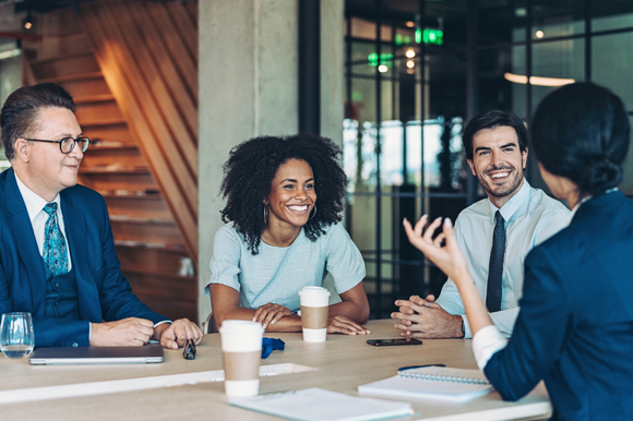 STERLINGTRUSTS Business Checking Account